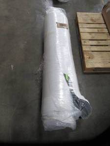lot 6 image: Classic Brands14 NO SIZE Cool Gel Memory Foam Mattress Model 410168-8050