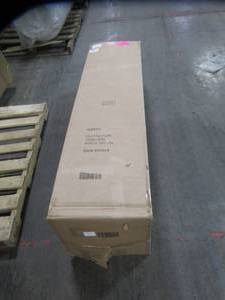 lot 10 image: Classic Brands14 Queen Size Cool Gel Memory Foam Mattress Model 410168-8050