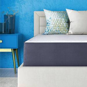 lot 25 image: Cool Gel 10.5 Full Size Gel Memory Foam Mattress Model410107-1130
