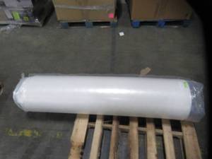 lot 29 image: Classic Brands 12 Queen Size Cool Gel Memory Foam Mattress Model 410079-1150