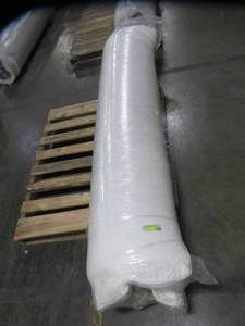 lot 35 image: Classic Brands 14 King Size Cool Gel Memory Foam Mattress Model410168-8060