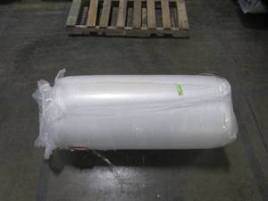 lot 36 image: Best Price Mattress 8 King Size Green Tea Memory Foam Mattress ModelBPM-FMS-8K