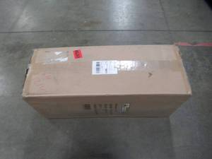 lot 45 image: Olee Sleep 10 Full Size Gel Infused Memory Foam Mattress