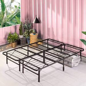 lot 52 image: Zinus Armita 9 Full Size Smart Box Spring Model HD-ABS-9T