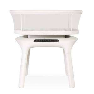 lot 69 image: 4moms MamaRoo Sleep Bassinet Model 2000754