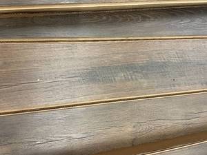 203 SF of High Quality Mohawk Laminate 7.5 x 54&nbsp