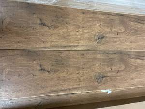 375 SF of High Quality Mohawk Laminate 7.5x54