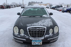2006 Kia Amanti