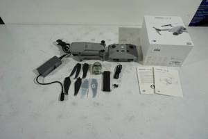 lot 15 image: DJI Mavic Air 2 Camera Drone