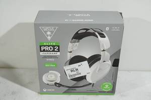 lot 38 image: Turtle Beach Elite Pro 2 Superamp XBOX Wired Gaming Headset