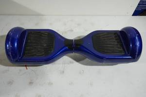 lot 71 image: Glare Wheel Hoverboard