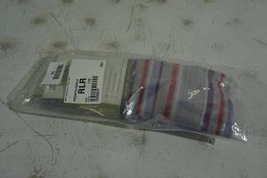 lot 85 image: NEW Muk Luks 2 Pair Pack LargeXL Compression Socks