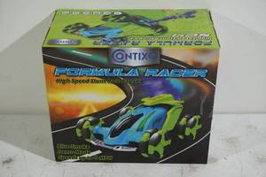 lot 142 image: Contixo Formula Racer Remote Control Car