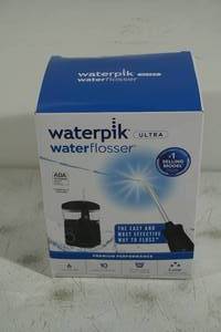 lot 156 image: NEW Waterpik Ultra Water Flosser
