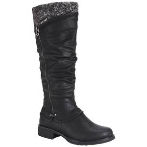 lot 27 image: Muk Luks Bianca Boots - Womens - 7