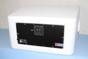 lot 9 image: JBL Professional Control SB2210 Dual 10 Compact Subwoofer Sub Bass - White