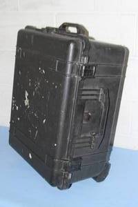 lot 36 image: Pelican High Performance Watertight Crushproof & Dustproof Protector Equipment Case