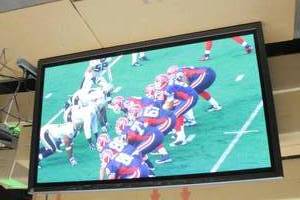lot 53 image: Panasonic TH-58PF20U 58 High Definition 1080p HD 58 Home Theater & Professional Plasma Monitor  Display