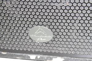 lot 62 image: PAIR of Wharfedale Pro SH2264 High Power 2-Way Pro Audio Loudspeakers  Speakers