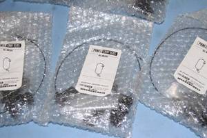 lot 142 image: Lot of 10 - New - Liberty  PanelCrafters Digitalinx HDMI Adapter Rings
