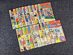 Lot of (20) Comic Books