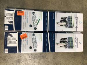 Lot of Assorted Mixed Garage items Customer Returns See Pictures