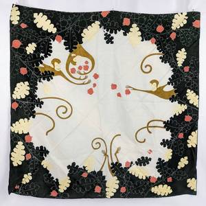 lot 99 image: Four Japanese Artistic Textiles