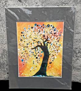 lot 319 image: Katie Sevigny Art
