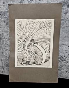 lot 324 image: Three Hand Crafted Art Pieces