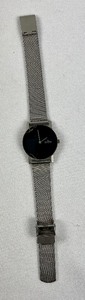 lot 255 image: Vintage Womans Watches - Bulova & Skagen