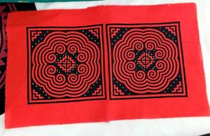 lot 336 image: Lot of Four Tapestries