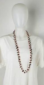 lot 342 image: 80s Costume Jewelry Lot #3