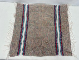 lot 328 image: A Collection of Ethnic Textiles - Household Dcor to Brighten Your Home