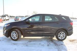 2020 Chevrolet Equinox LS - 12,920 MILES - 1 OWNER