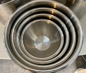 lot 106 image: Tramontina and Reverware Cookware