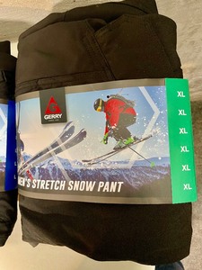 lot 134 image: 3 Pairs of Gerry Snowpants