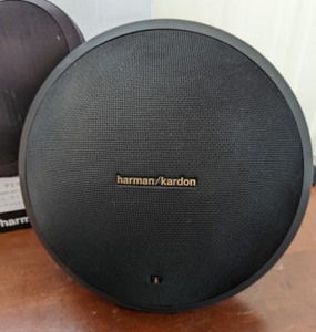 lot 185 image: Harman Kardon Onyx Studio 2 Speaker