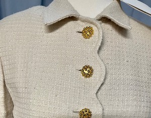 lot 194 image: Vintage Carlisle Suit w Tags