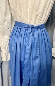 lot 200 image: Vintage Bill Blass Dress