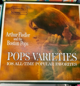 lot 206 image: Record Collections including Vintage Rock and Pops Varieties & More