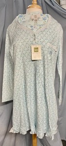 lot 205 image: Three New Karen Neuburger Nightgowns