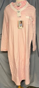 lot 207 image: Three New Karen Neuburger Nightgowns