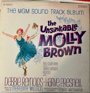 lot 221 image: Variety of Records from Musicals including Grease, Godspell, Hair and More