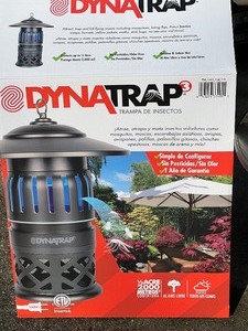 lot 361 image: Dyna Trap - NEW