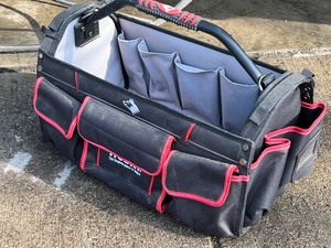 lot 362 image: Husky Tool Caddy