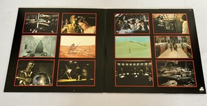 lot 299A image: Stars Wars Record LP