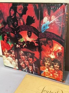 lot 296 image: (3) Three Dog Night Record LPs