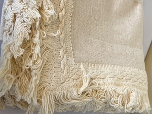 lot 277 image: Two Home Style Table Linens