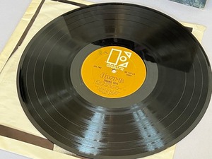 lot 267 image: DOORS Strange Day Record LP