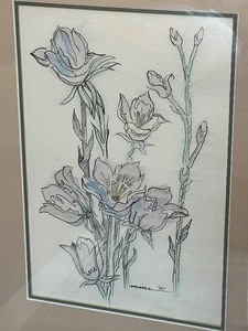 lot 261 image: Variety of Framed Prints